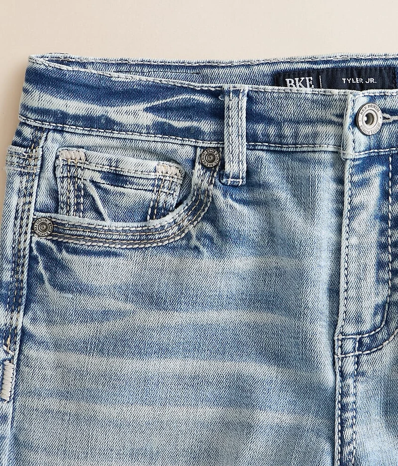Boys - Tyler Jr. Stretch Jean