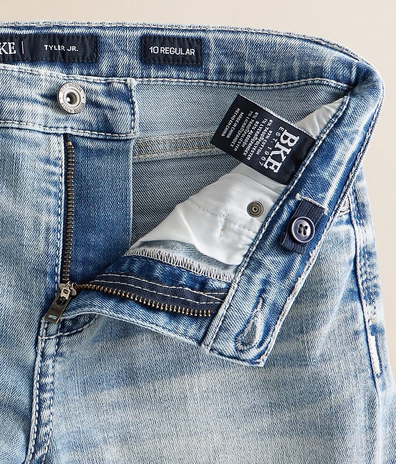 Boys - Tyler Jr. Stretch Jean