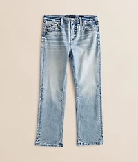 Boys - Tyler Jr. Stretch Jean