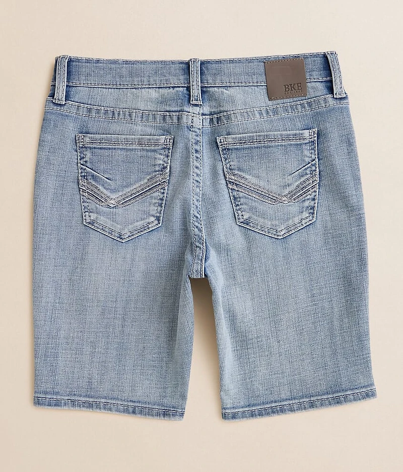 Boys - Tyler Jr Stretch Short