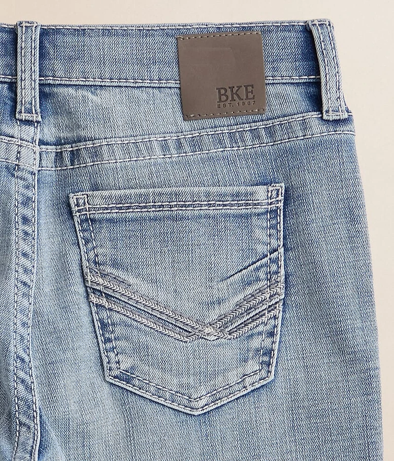 Boys - Tyler Jr Stretch Short