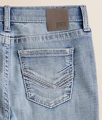 Boys - Tyler Jr Stretch Short