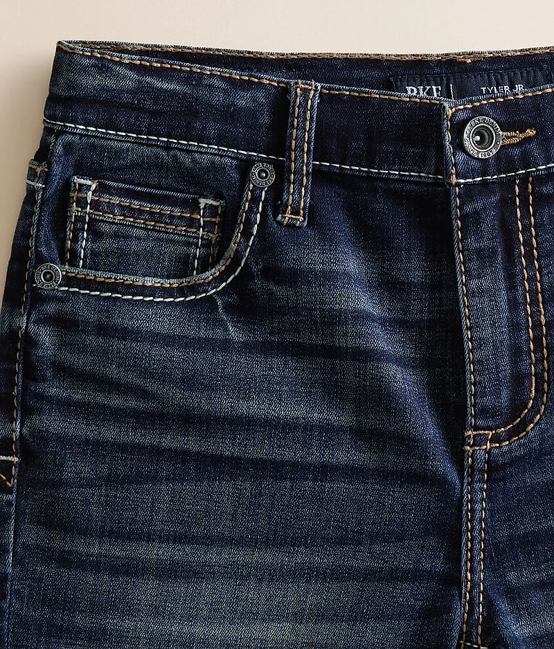 Boys - Tyler Jr. Stretch Short