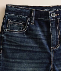 Boys - Tyler Jr. Stretch Short