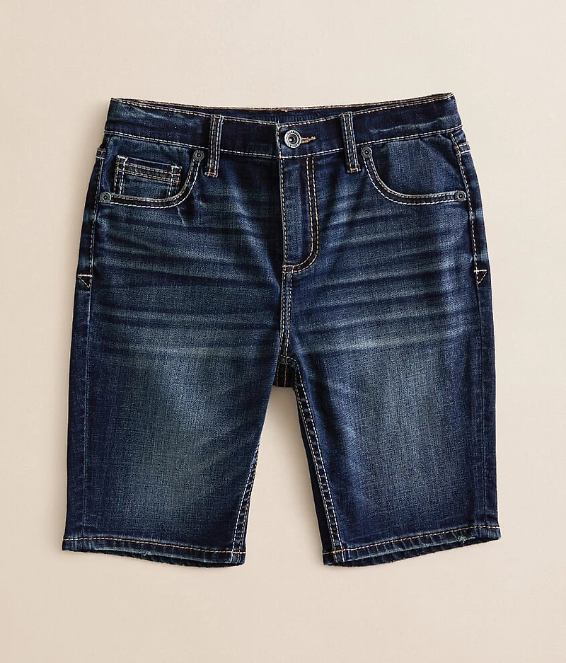 Boys - Tyler Jr. Stretch Short