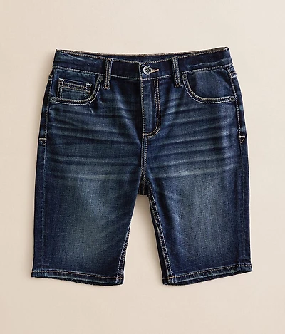 Boys - Tyler Jr. Stretch Short
