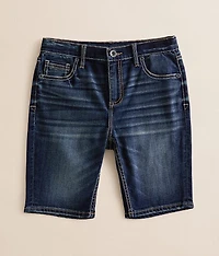 Boys - Tyler Jr. Stretch Short