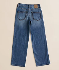 Boys - Wells Jr. Baggy Stretch Jean