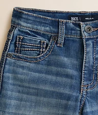 Boys - Wells Jr. Baggy Stretch Jean