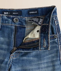 Boys - Wells Jr. Baggy Stretch Jean