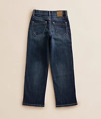 Boys - Wells Jr. Stretch Jean