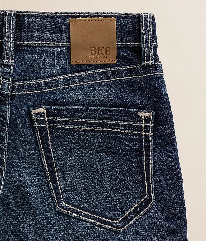 Boys - Wells Jr. Stretch Jean