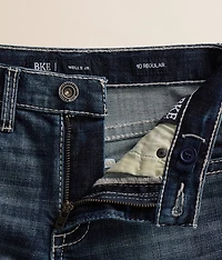 Boys - Wells Jr. Stretch Jean