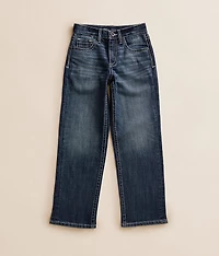 Boys - Wells Jr. Stretch Jean