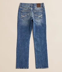 Boys - Conner Straight Stretch Jean