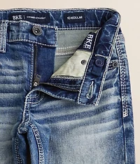 Boys - Conner Straight Stretch Jean