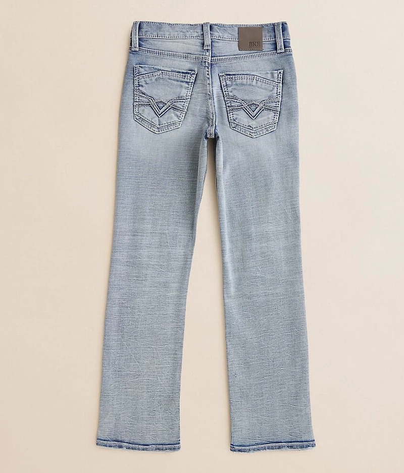 Boys - Jake Jr Straight Stretch Jean