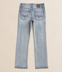 Boys - Jake Jr Straight Stretch Jean