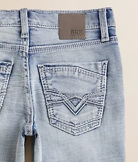 Boys - Jake Jr Straight Stretch Jean