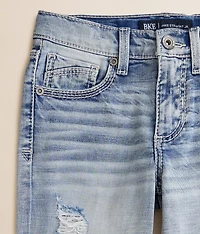 Boys - Jake Jr Straight Stretch Jean