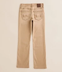 Boys - Jake Jr. Straight Stretch Pant