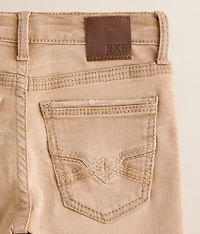 Boys - Jake Jr. Straight Stretch Pant