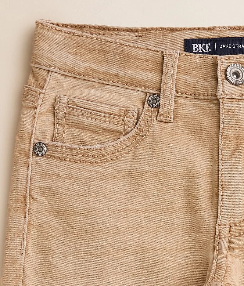 Boys - Jake Jr. Straight Stretch Pant