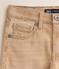 Boys - Jake Jr. Straight Stretch Pant