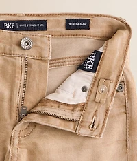 Boys - Jake Jr. Straight Stretch Pant