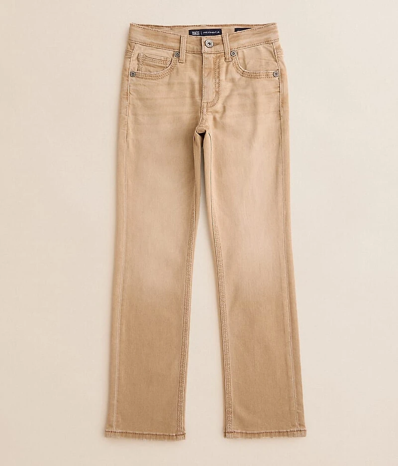 Boys - Jake Jr. Straight Stretch Pant