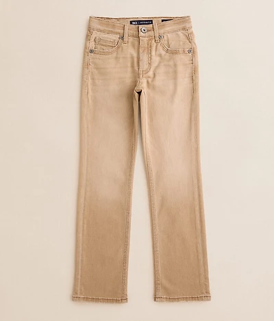 Boys - Jake Jr. Straight Stretch Pant