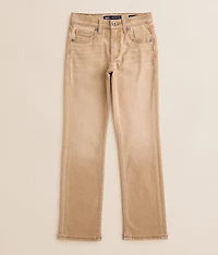 Boys - Jake Jr. Straight Stretch Pant