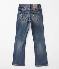 Boys - Conner Boot Stretch Jean
