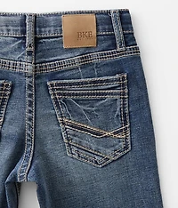 Boys - Conner Boot Stretch Jean