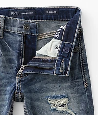 Boys - Conner Boot Stretch Jean