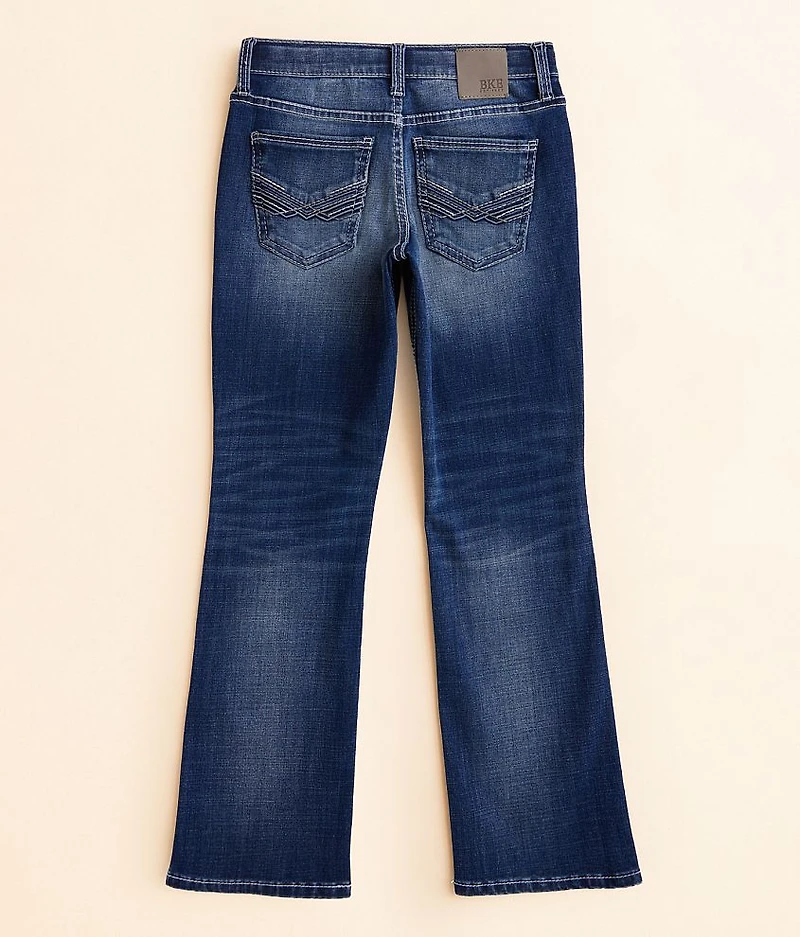 Boys - Connor Boot Stretch Jean