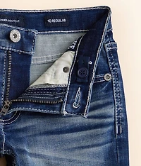 Boys - Connor Boot Stretch Jean