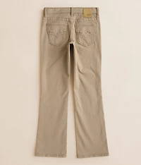 Boys - Jake Jr. Boot Stretch Pant