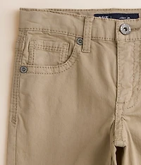 Boys - Jake Jr. Boot Stretch Pant