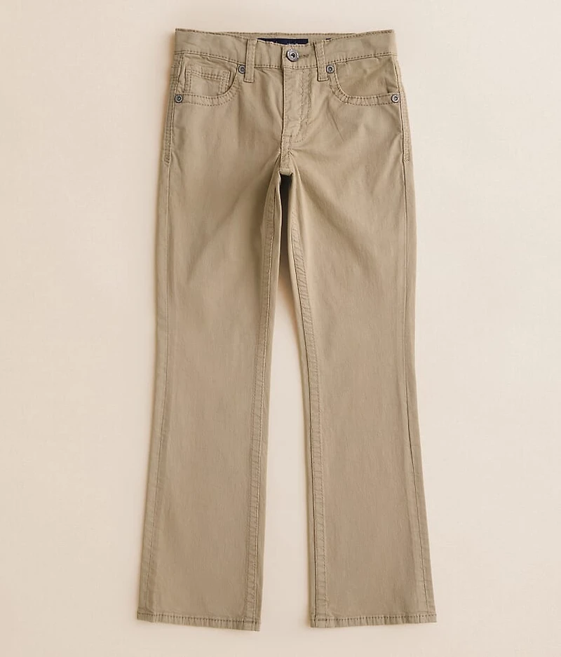 Boys - BKE Jake Jr. Boot Stretch Pant