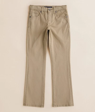 Boys - BKE Jake Jr. Boot Stretch Pant