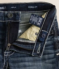 Boys - Jake Boot Stretch Jean