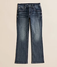 Boys - Jake Boot Stretch Jean
