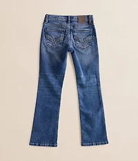 Boys - Jake Jr. Boot Strech Jean