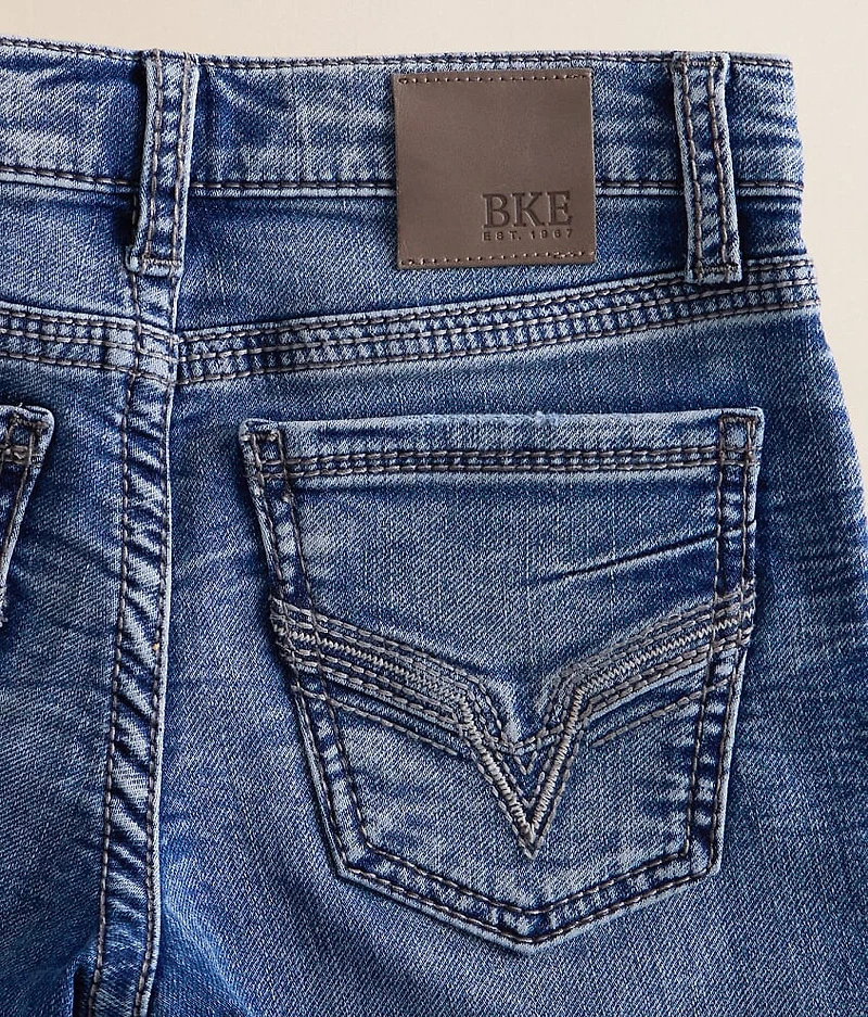 Boys - Jake Jr. Boot Strech Jean