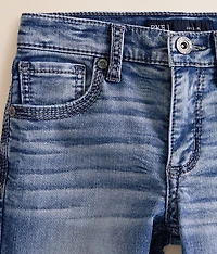 Boys - Jake Jr. Boot Strech Jean