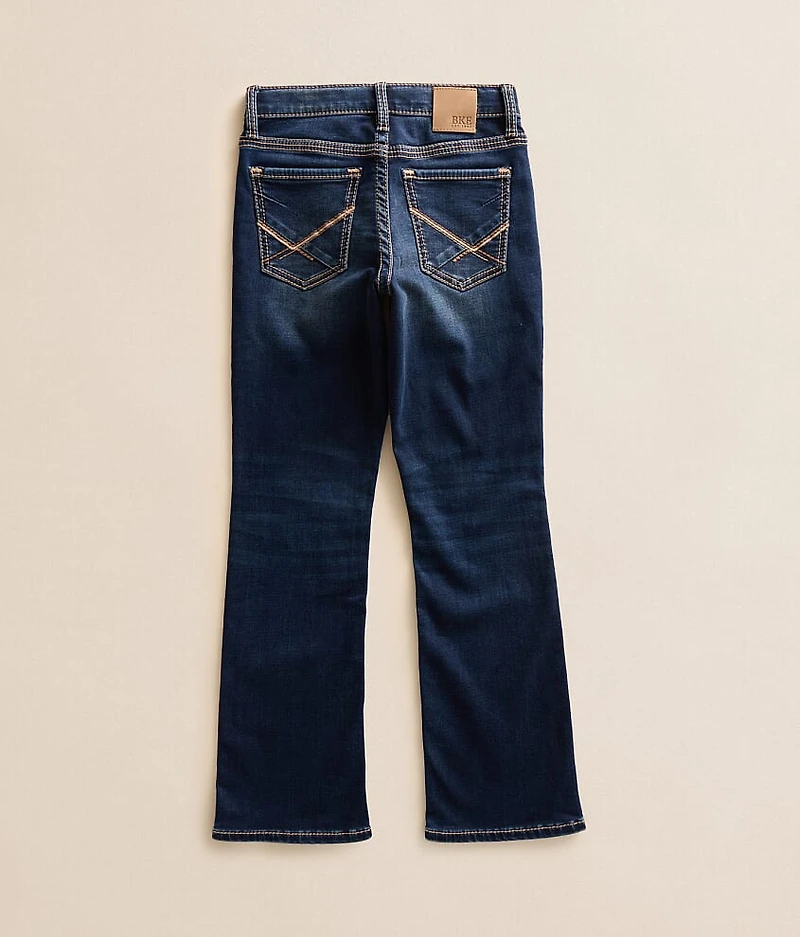 Jake Jr. Boot Stretch Jean