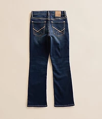 Jake Jr. Boot Stretch Jean