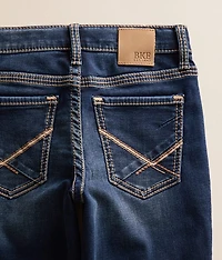 Jake Jr. Boot Stretch Jean