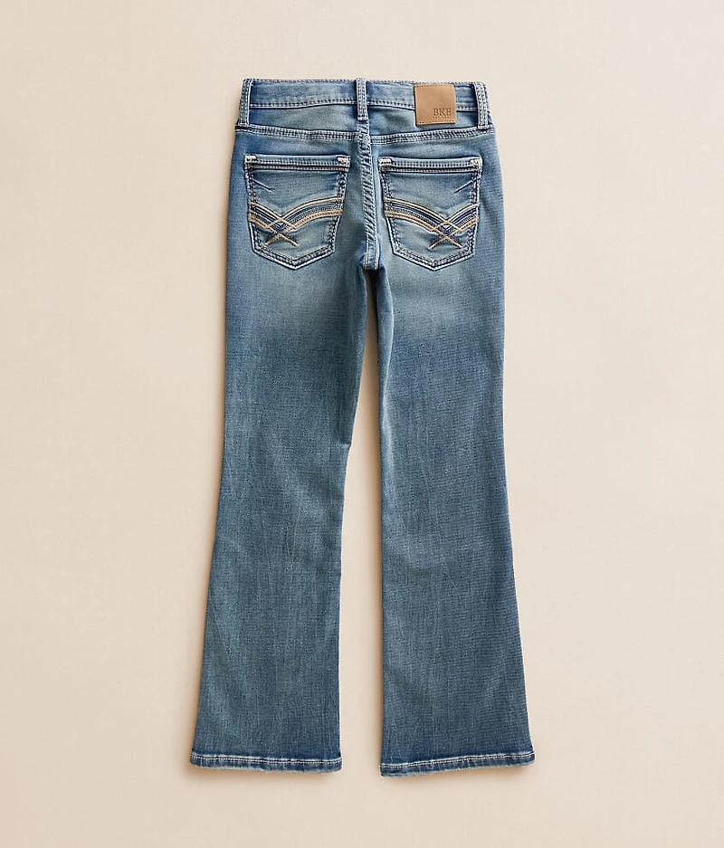 Boys - Jake Jr. Boot Stretch Jean